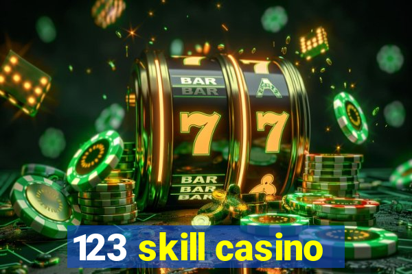 123 skill casino