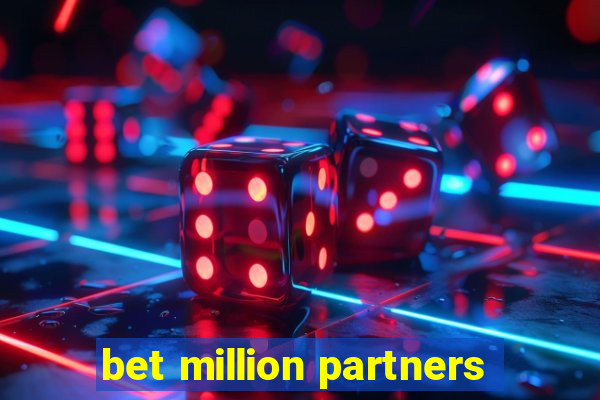 bet million partners