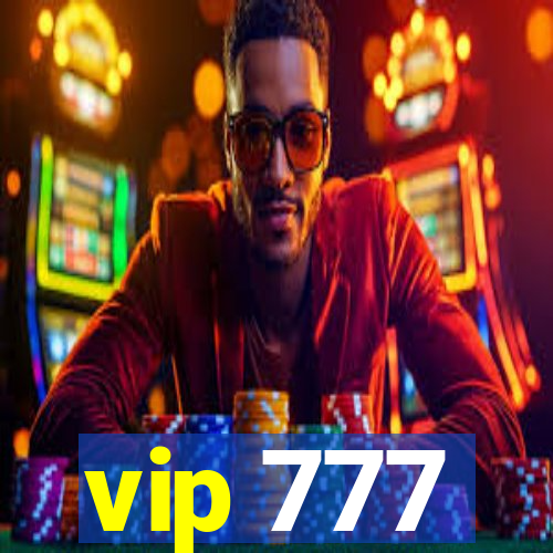 vip 777