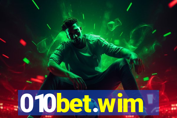 010bet.wim