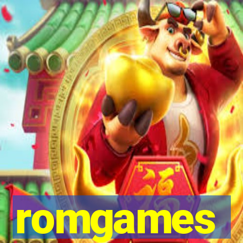 romgames