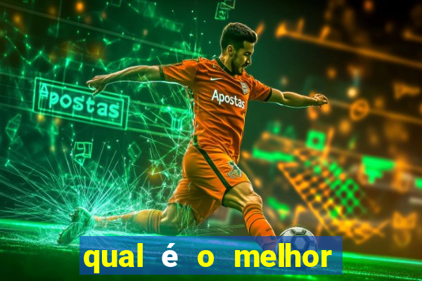 qual é o melhor jogo online