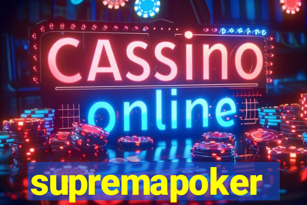 supremapoker