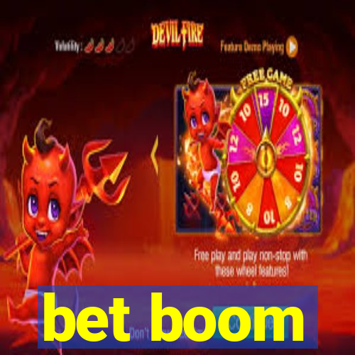 bet boom