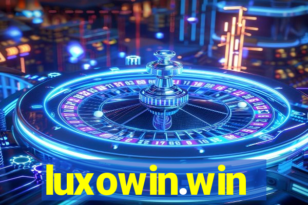 luxowin.win