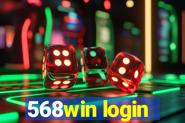 568win login