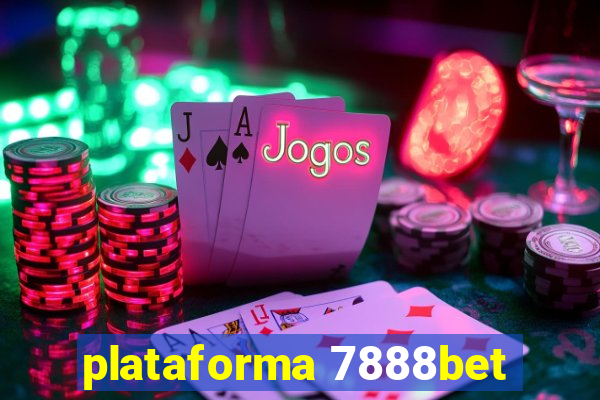 plataforma 7888bet