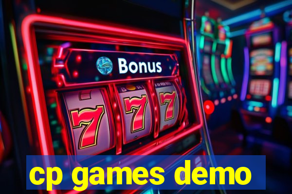 cp games demo