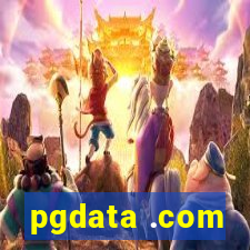 pgdata .com