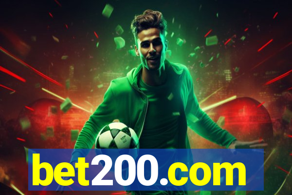 bet200.com