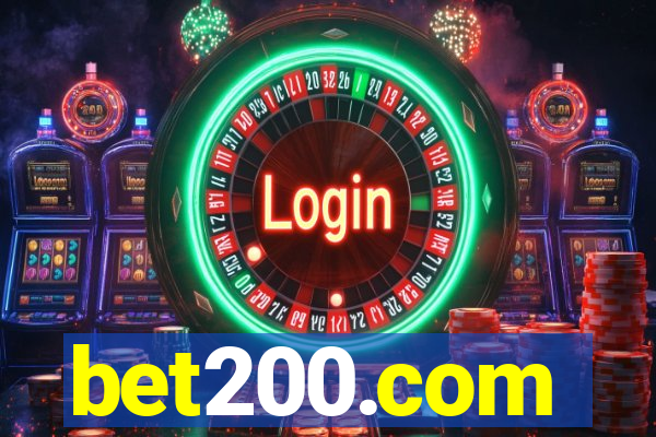 bet200.com