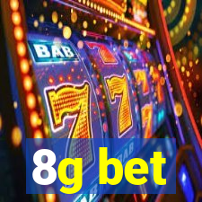 8g bet