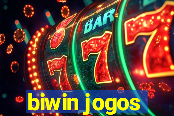 biwin jogos