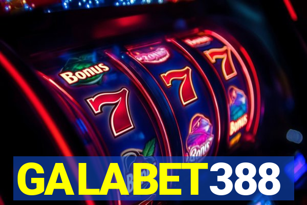 GALABET388