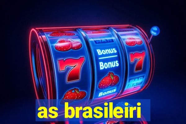 as brasileiri