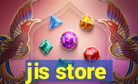 jis store