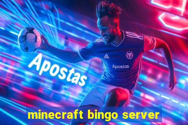 minecraft bingo server