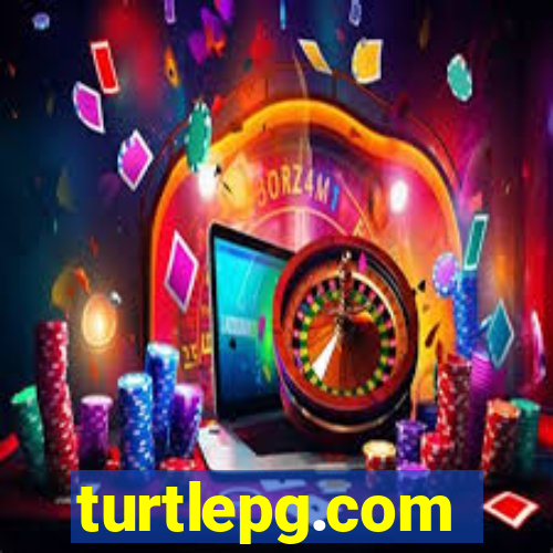 turtlepg.com