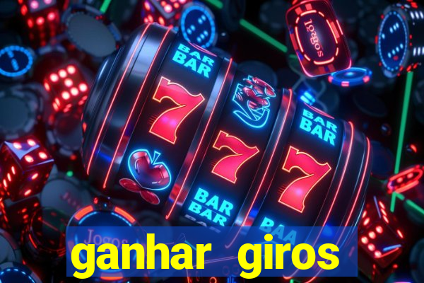 ganhar giros grátis coin master