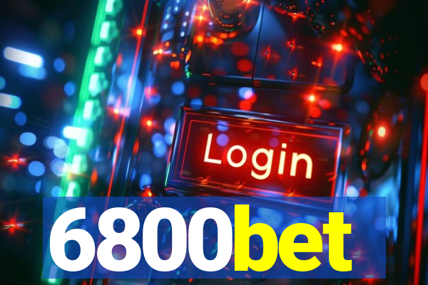 6800bet