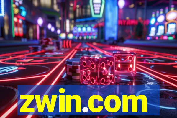 zwin.com