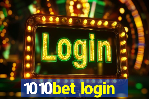 1010bet login