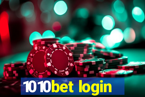 1010bet login