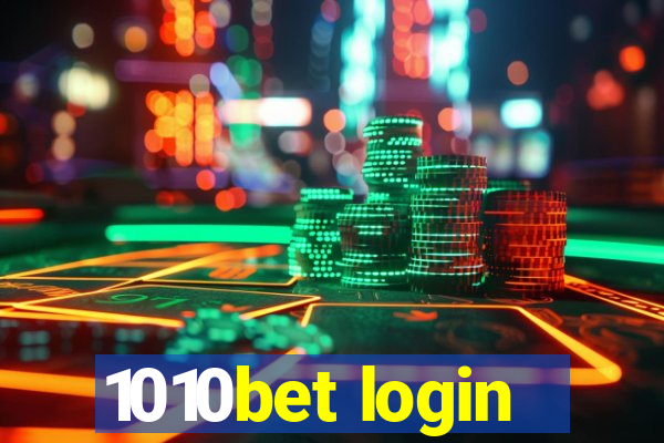 1010bet login