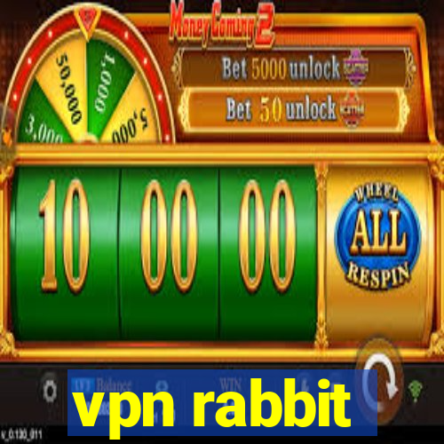 vpn rabbit