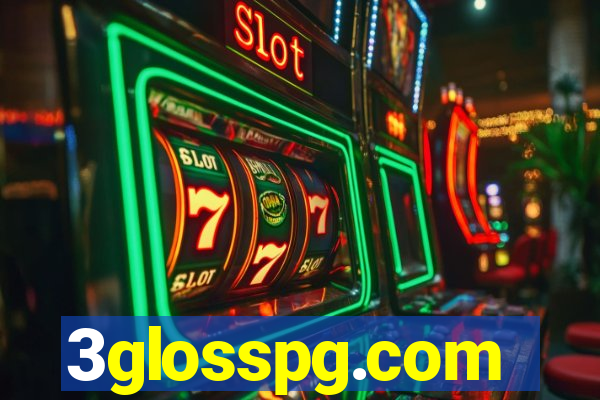 3glosspg.com