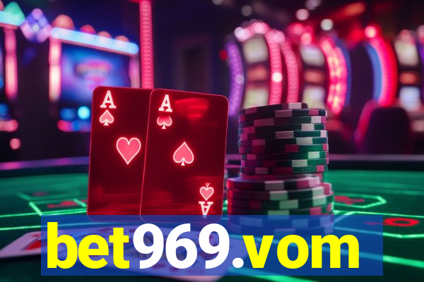 bet969.vom