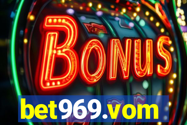 bet969.vom