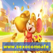 www.sexocomcafe.com.br