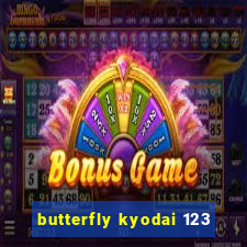 butterfly kyodai 123