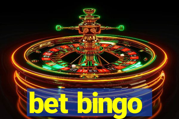 bet bingo