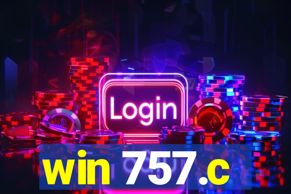 win 757.c