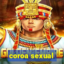 coroa sexual