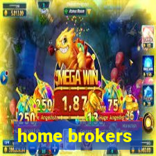 home brokers