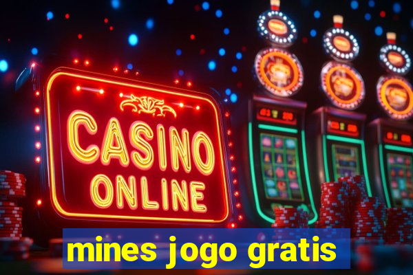 mines jogo gratis