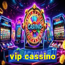 vip cassino