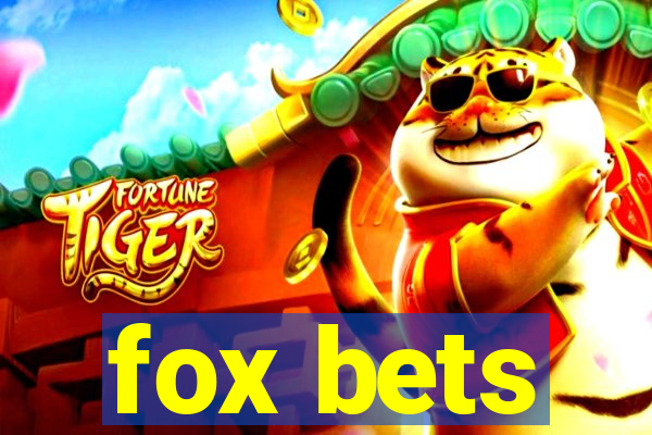 fox bets