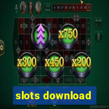 slots download