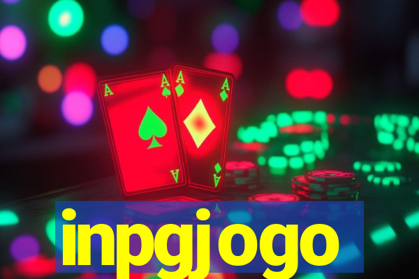 inpgjogo