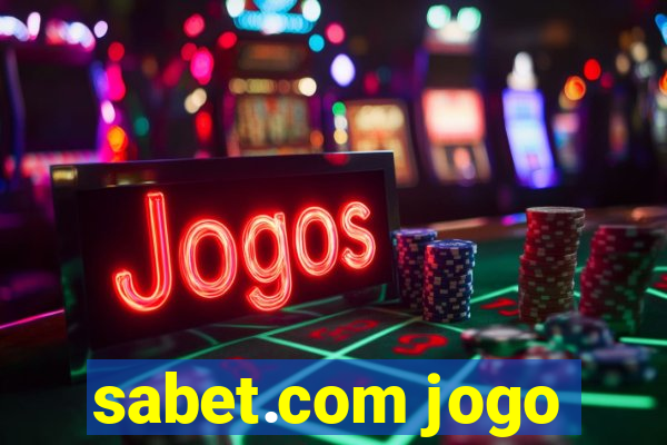 sabet.com jogo