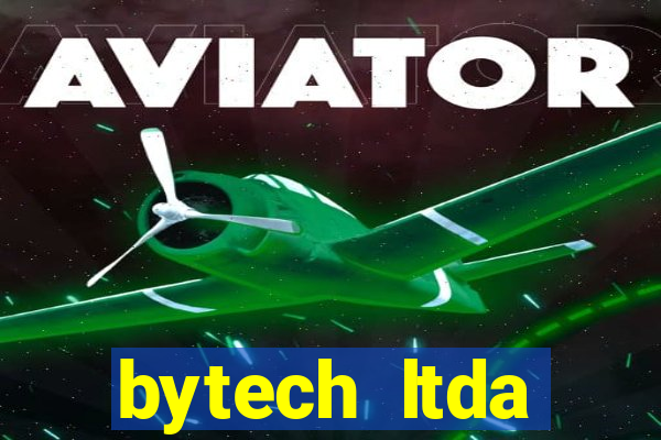 bytech ltda plataforma jogos