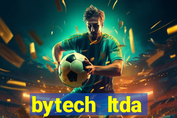 bytech ltda plataforma jogos