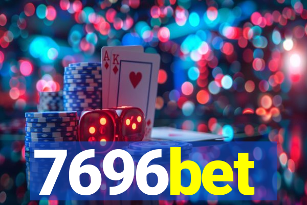 7696bet