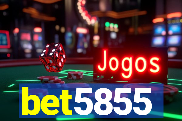 bet5855