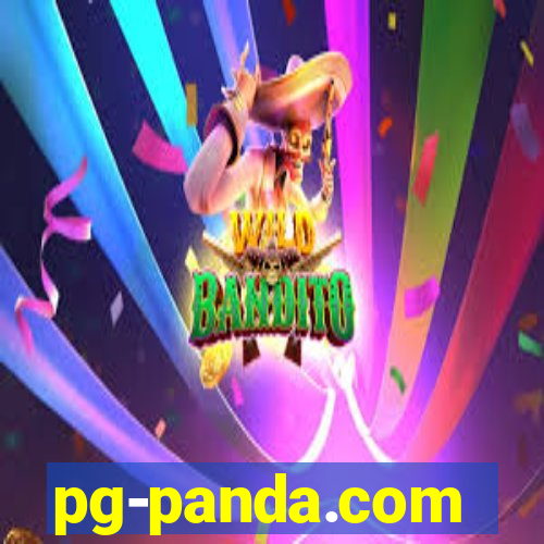 pg-panda.com