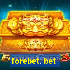 forebet. bet